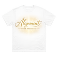 "Alignment Over Pressure Tee"