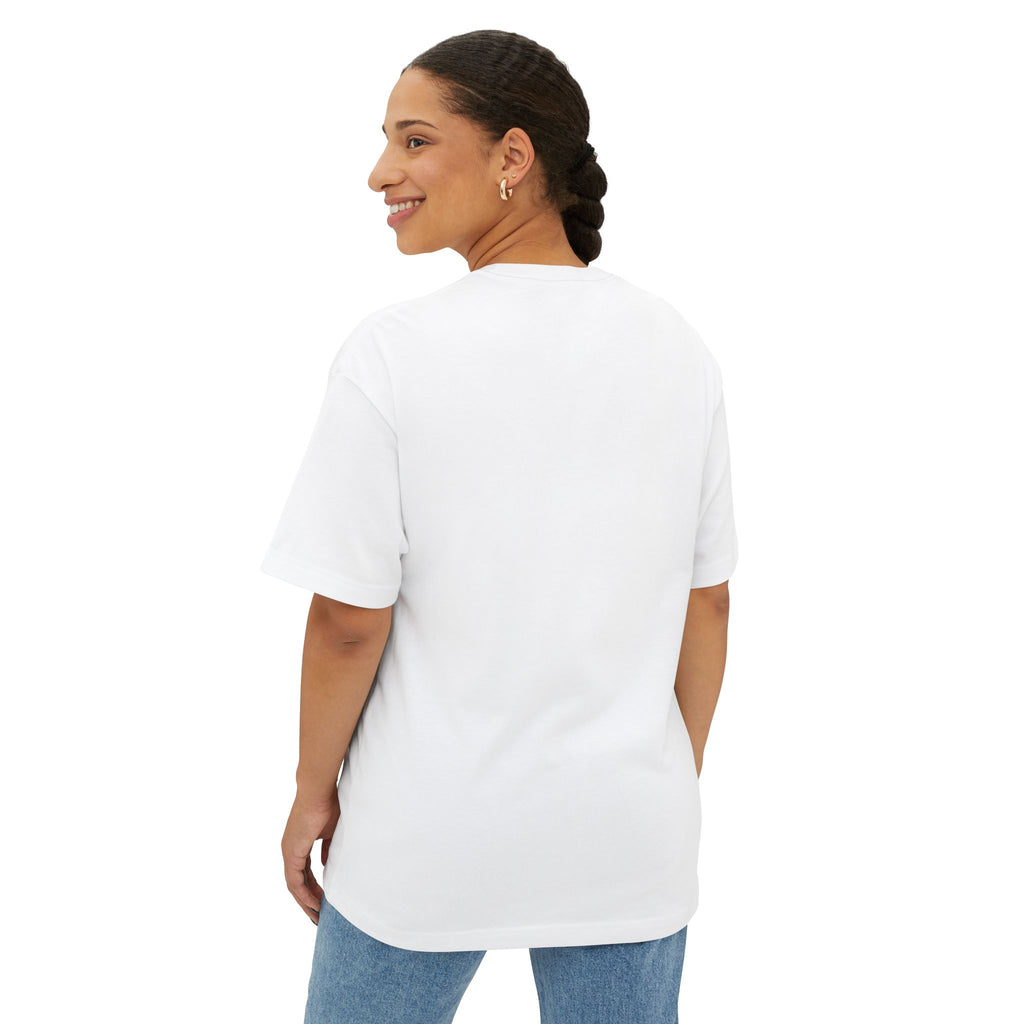 'God's plan is Unfolding' Unisex Premium Tee.