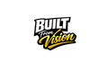 "Built From Vision Tee"